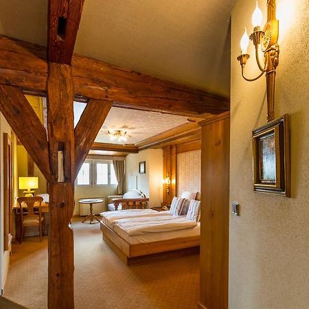 Hostellerie De La Pommeraie By Popinns Sélestat Екстериор снимка