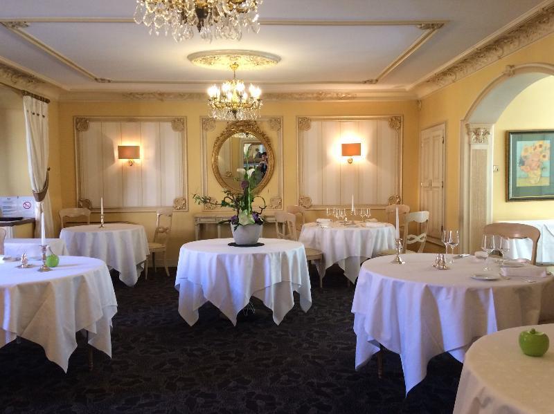 Hostellerie De La Pommeraie By Popinns Sélestat Екстериор снимка