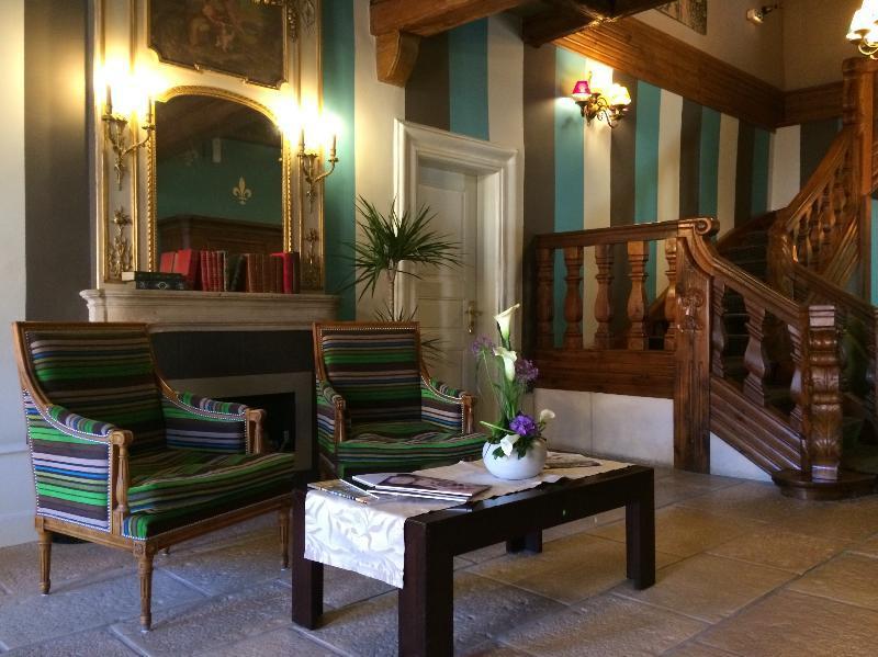 Hostellerie De La Pommeraie By Popinns Sélestat Екстериор снимка