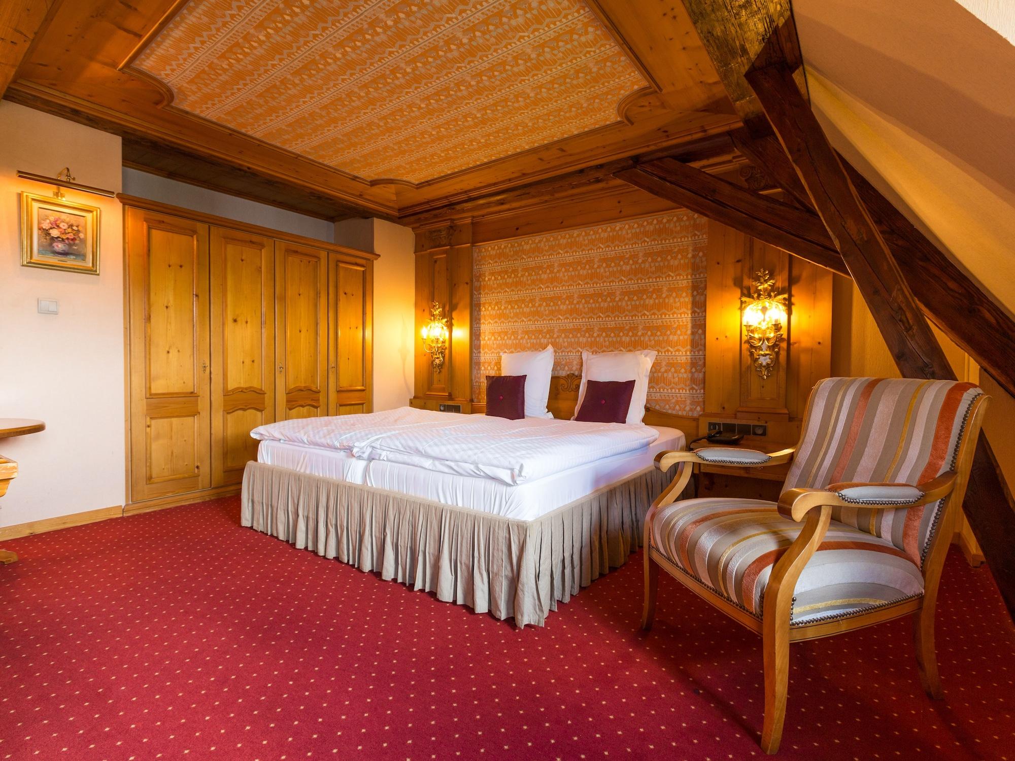 Hostellerie De La Pommeraie By Popinns Sélestat Екстериор снимка