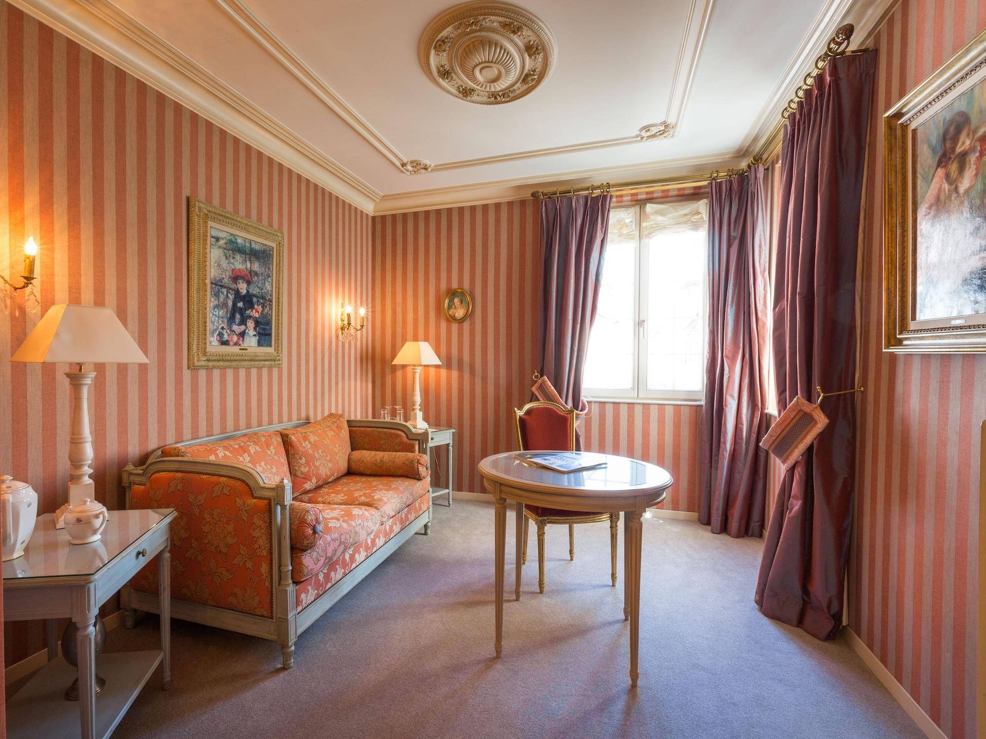 Hostellerie De La Pommeraie By Popinns Sélestat Екстериор снимка