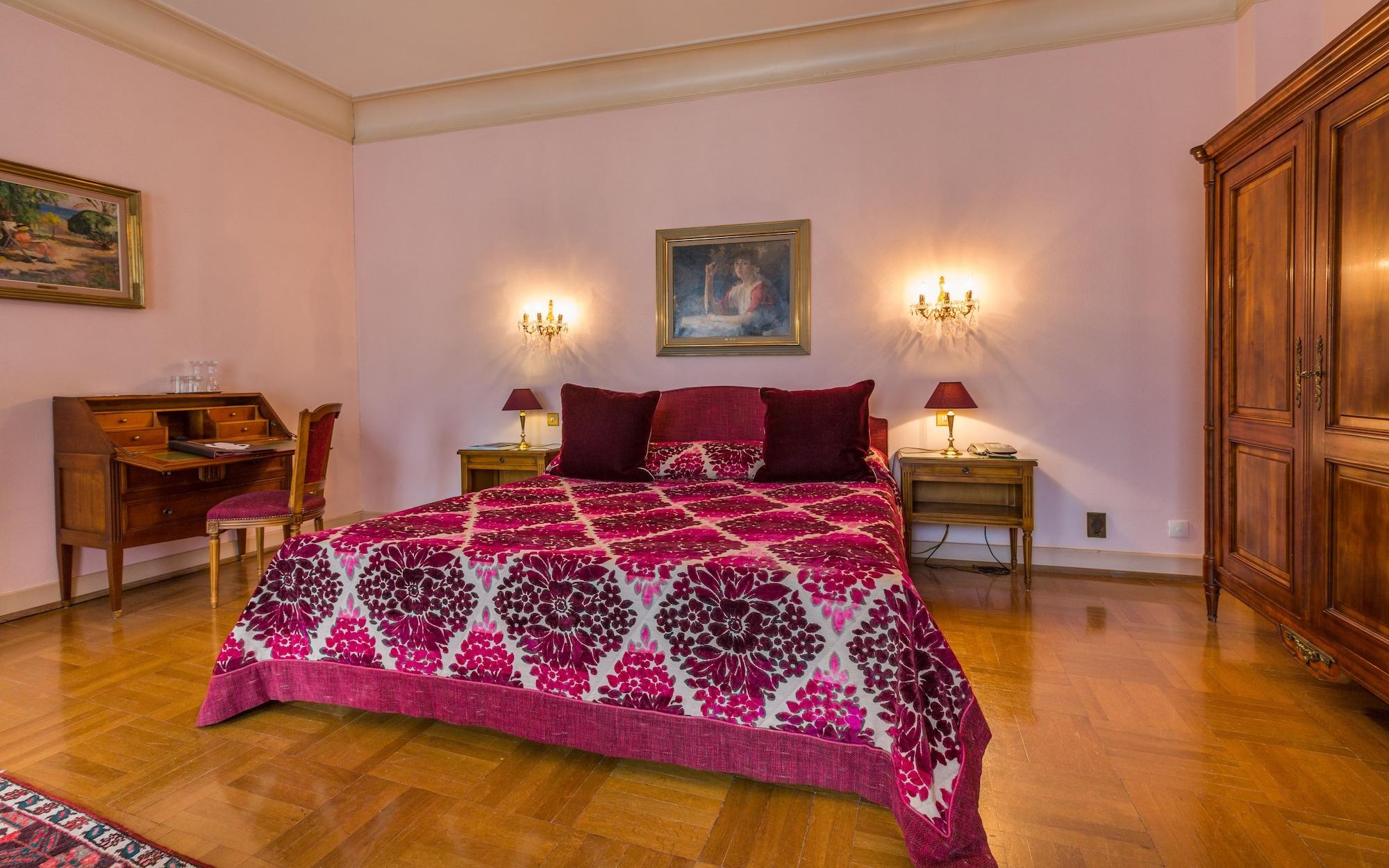 Hostellerie De La Pommeraie By Popinns Sélestat Екстериор снимка
