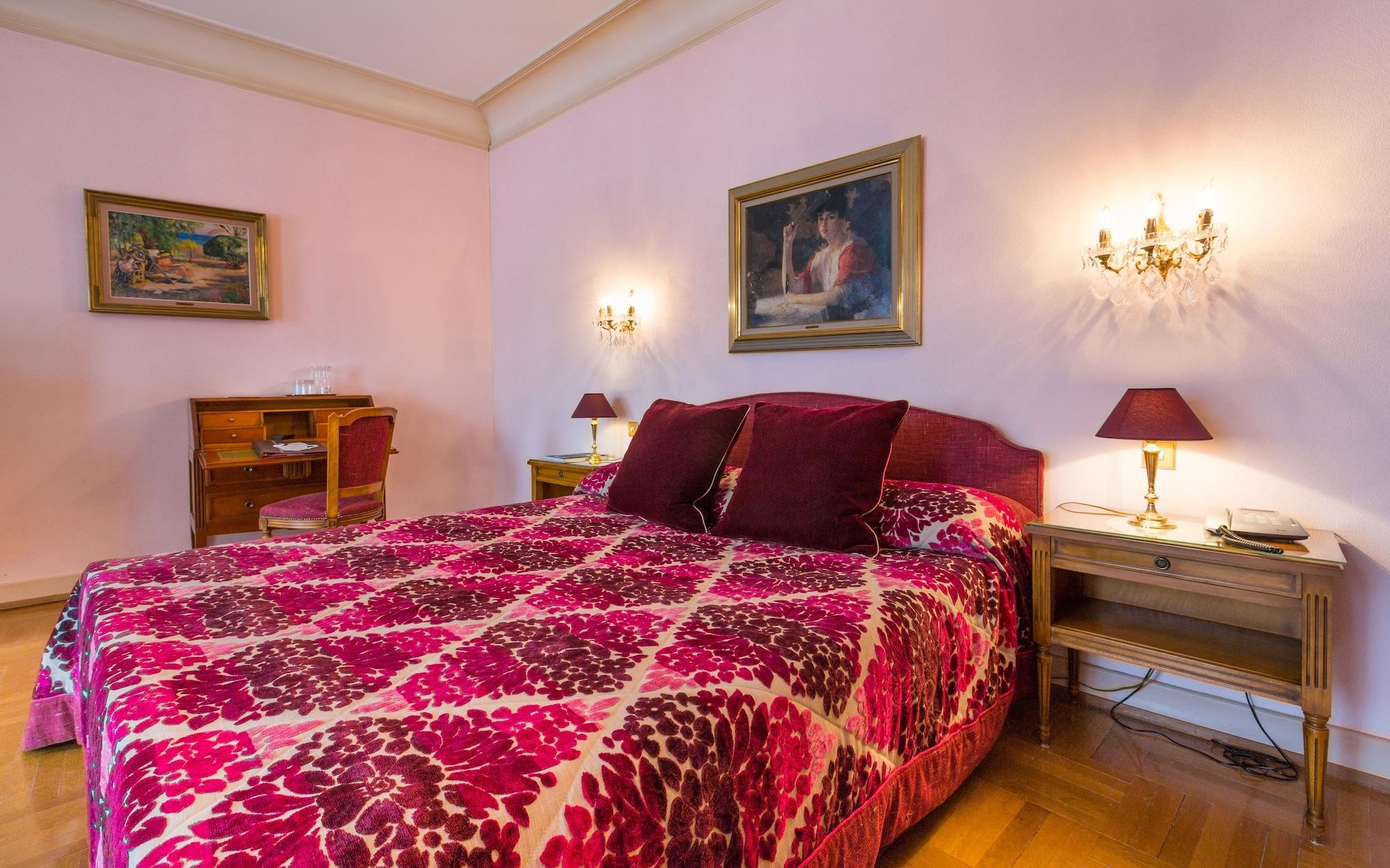 Hostellerie De La Pommeraie By Popinns Sélestat Екстериор снимка
