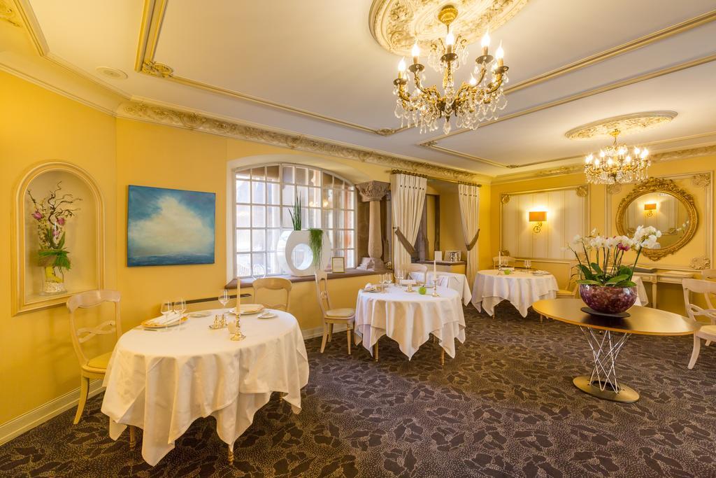 Hostellerie De La Pommeraie By Popinns Sélestat Екстериор снимка
