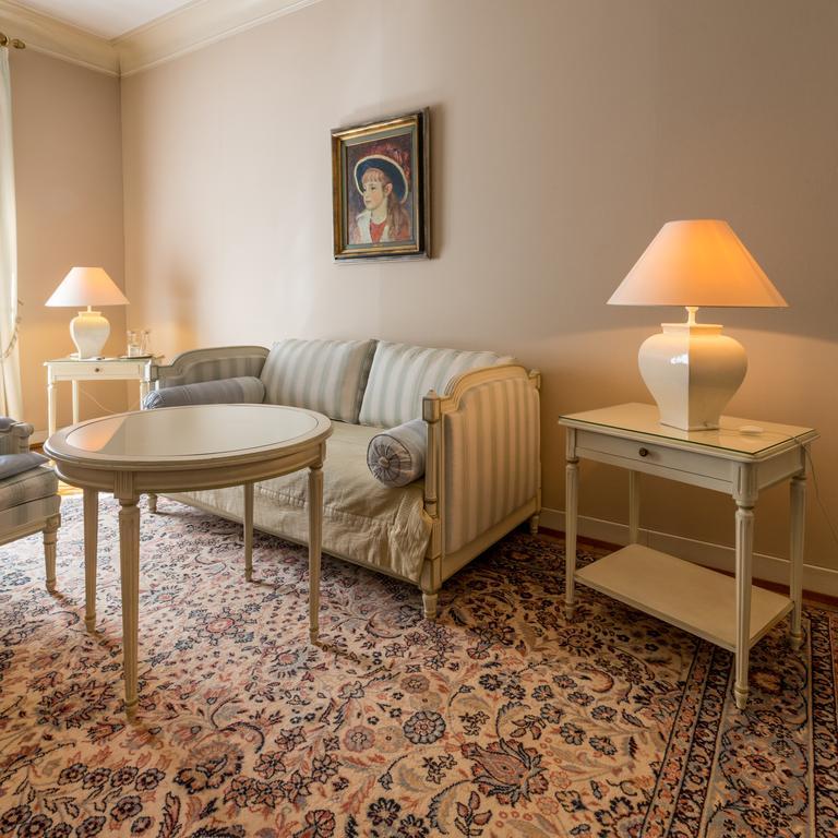 Hostellerie De La Pommeraie By Popinns Sélestat Екстериор снимка
