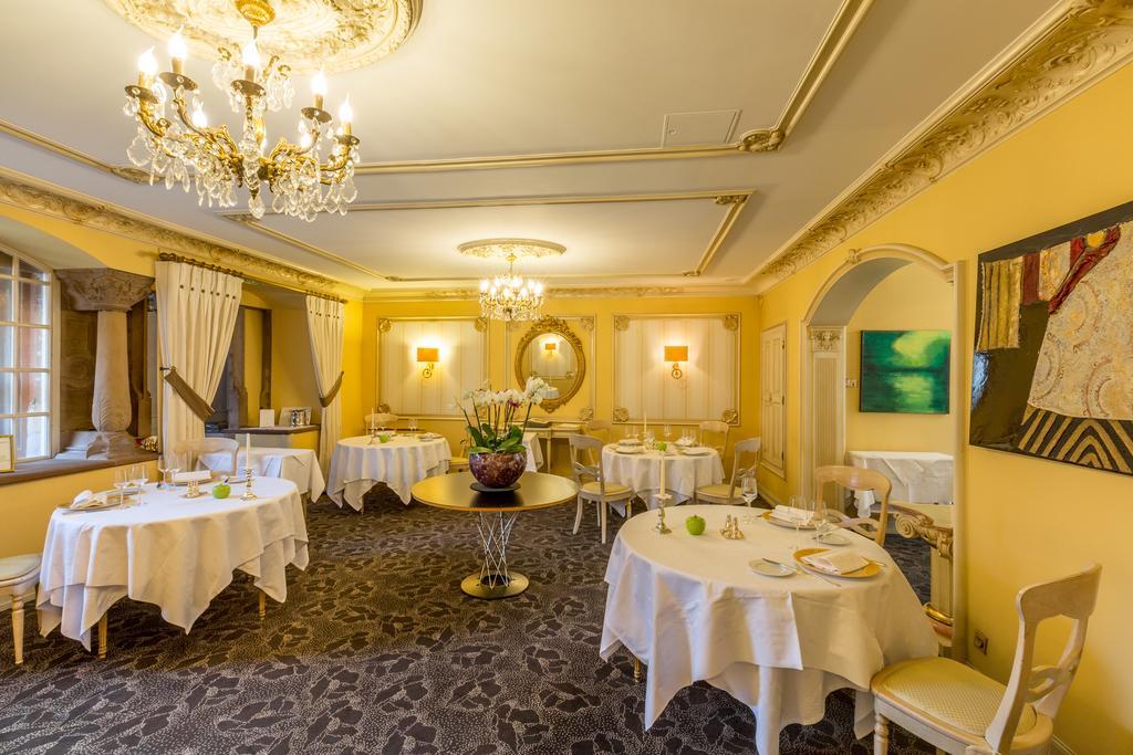 Hostellerie De La Pommeraie By Popinns Sélestat Екстериор снимка