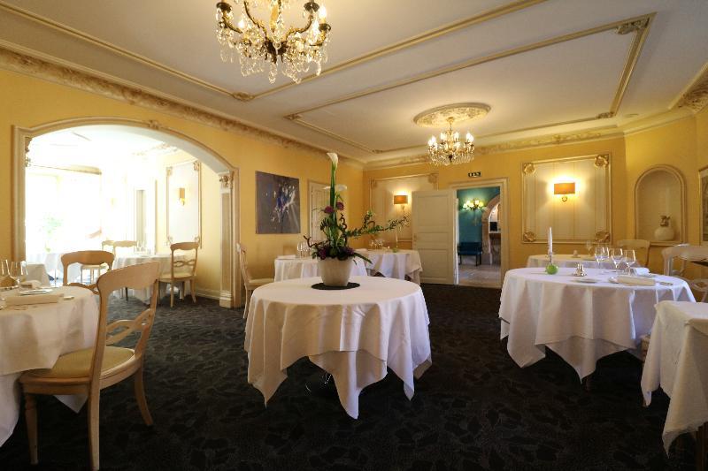 Hostellerie De La Pommeraie By Popinns Sélestat Екстериор снимка