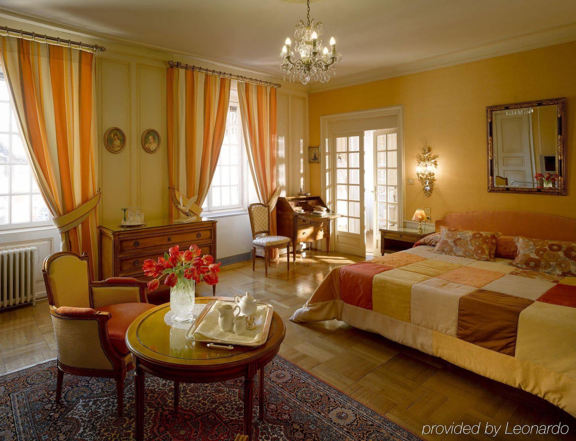 Hostellerie De La Pommeraie By Popinns Sélestat Екстериор снимка